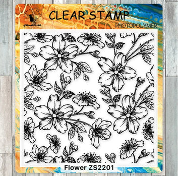 Silicone Clear Stamps