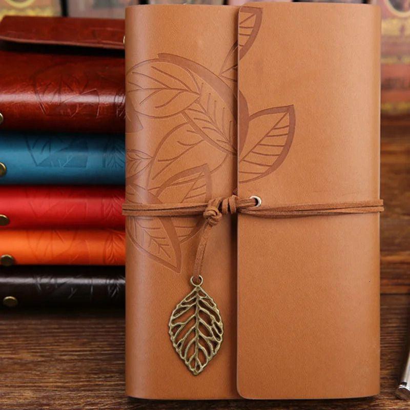 5 inch Journal Note Book - Journal Carnival