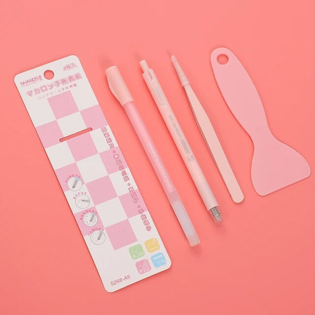 Journal Tools Set - Journal Carnival