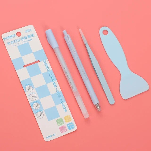 Journal Tools Set - Journal Carnival