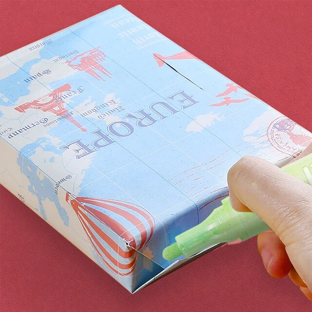 Liquid Glue Pen - Journal Carnival