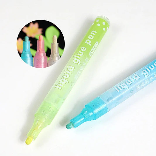 Liquid Glue Pen