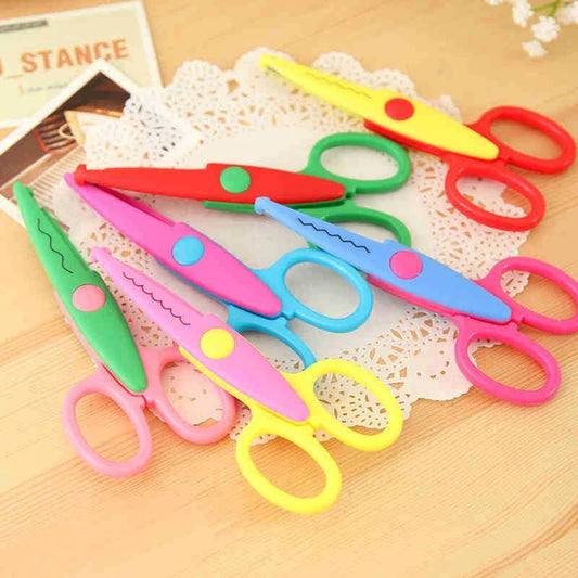 Lace Scissors