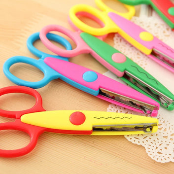 Lace Scissors