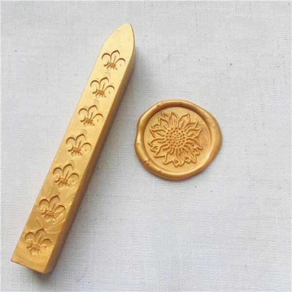 Wax seal Stick Pack - Journal Carnival