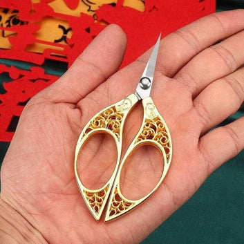 Vintage Scissors