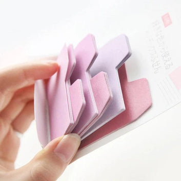 Kawaii Stationery To Do List Sticky Notes