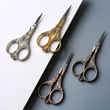 European Style Classical Scissors