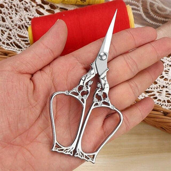 Vintage Scissors