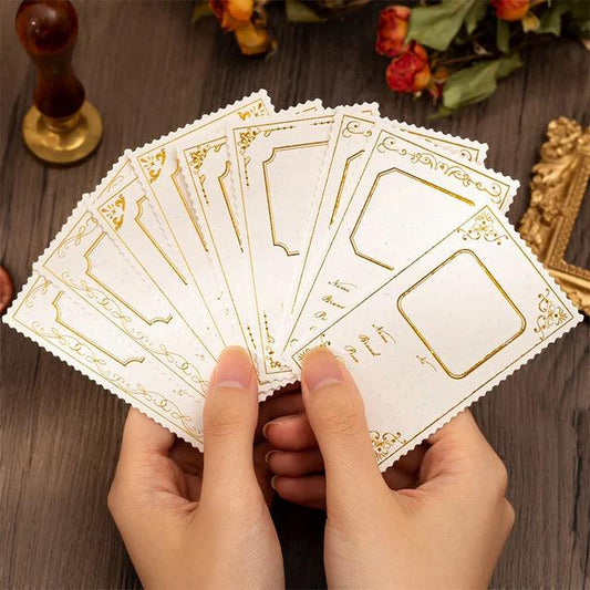 Gilding Paper Pack